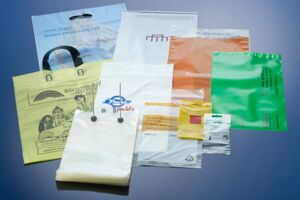 Pohl liefert hochwertige und robuste Kunststoffbeutel und -säcke für die unterschiedlichsten Anwendungen.
