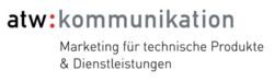 atw:kommunikation GmbH – Ihre Experten für erfolgreiches Marketing im Bereich technische Produkte und Dienstleistungen aus Siegburg bei Köln.