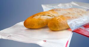 Pohl Verpackungen produziert Brotbeutel für die manuelle und maschinelle Verarbeitung in Bäckereien.